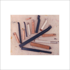 Carbide Tipped Tools