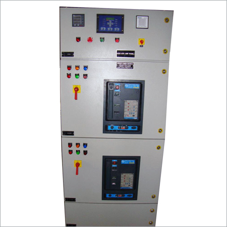 Amf Panel