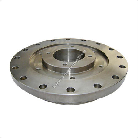 Alloy Steel Castings