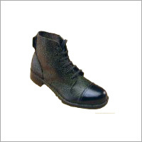Ammunition Boot