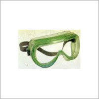 Polycarbonate Goggles