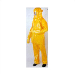 Pvc Suit