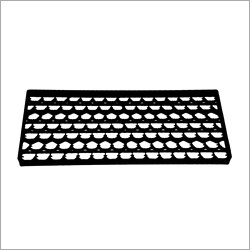 102 Eggs Setting Tray Suitable Karamsar Machines