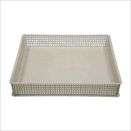 180 & 204 Eggs Hatcher Basket Suitable For All Machines