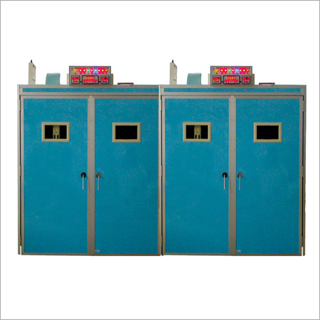 31,008 Eggs capacity Incubator