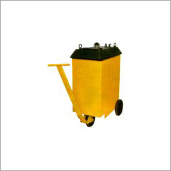 Oil Cooled Welding Transformer