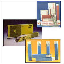 Welding Electrodes