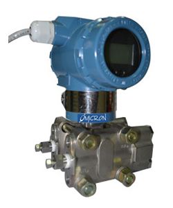 APR2000: Differential Pressure Transmitter