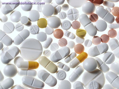 Pharmaceutical Tablets & Capsules