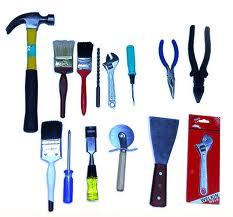 Industrial tools