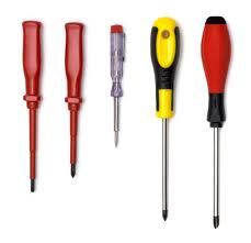Industrial tools