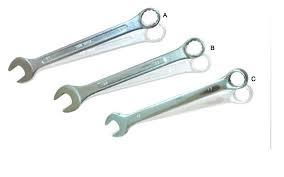 Industrial tools