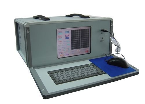 Partial Discharge Measuring System