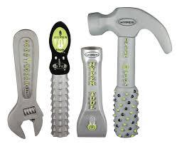 Industrial tools