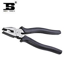 Industrial tools