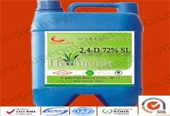 2,4-D 72% SL