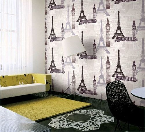 Art Deco Wallpaper