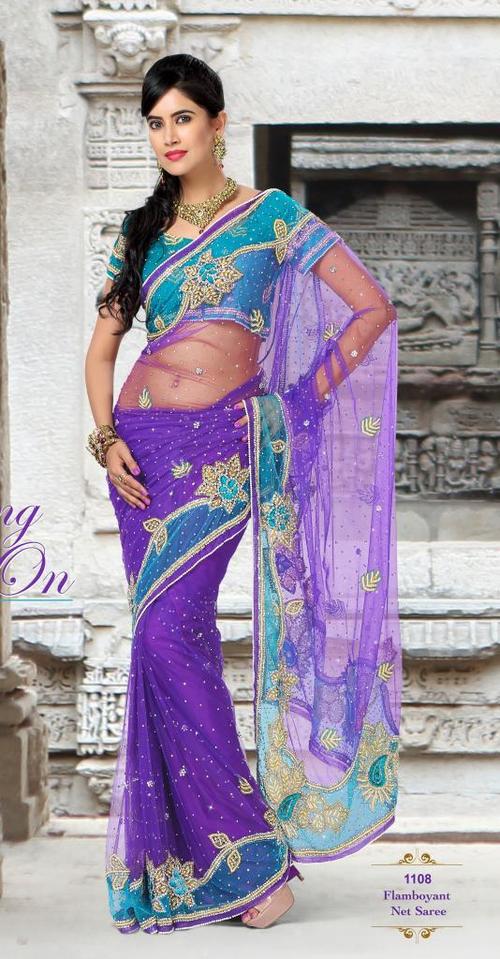 Bridal Lehenga & Sarees