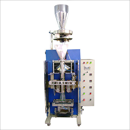 Cup Filler Packaging Machine