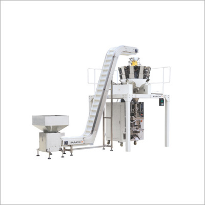 Multihead Weigher