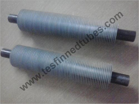 Aluminium Finned Tubes