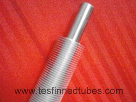 Bimetallic Fin Tubes