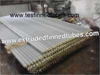 Steel Fin Tubes