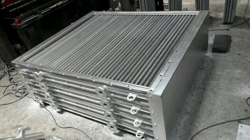 Air Cooled Heat Exchanger