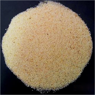 Quartz Silica Sand