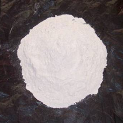 China Clay