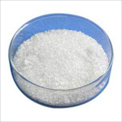 Sodium Acetate Trihydrate