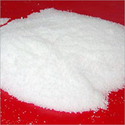 Magnesium Sulphate