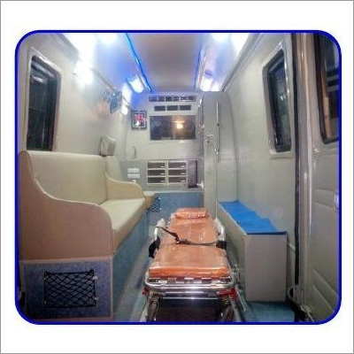 Patient Cabin