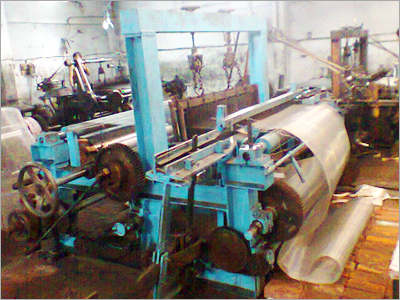 Wire Crimping Machine