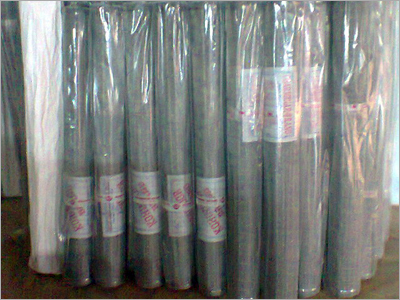 Wire Mesh