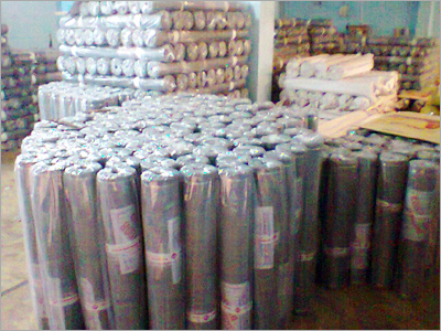 Metal Wire Mesh