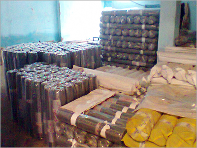 Crimped Wire Mesh