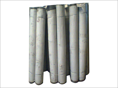 Stainless Steel Wire Mesh