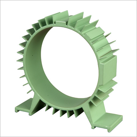 Aluminium Extrusion Profiles