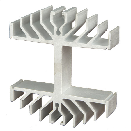 Hydro Aluminium Extrusion