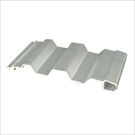 Architectural Aluminium Extrusion