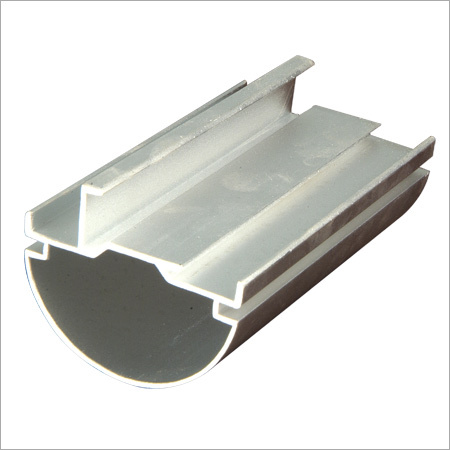Heavy Duty Aluminium Extrusions