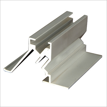 Precision Aluminium Extrusions
