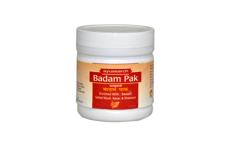 Badam Pak