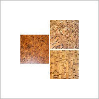 Decorative Cork Tiles