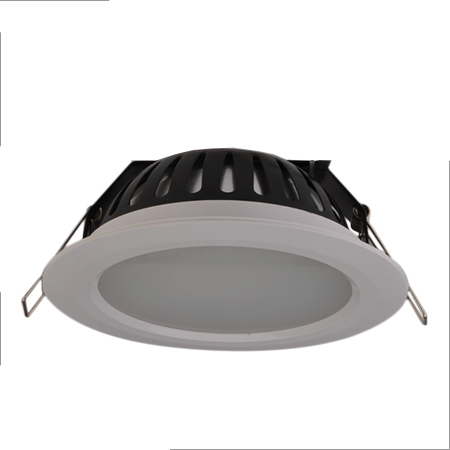 LED Emergency Lights