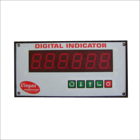 Digital Counter