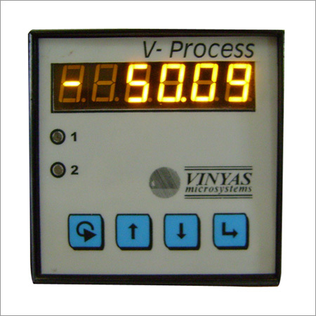 Digital Panel Meter
