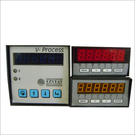 Digital Weight Indicator