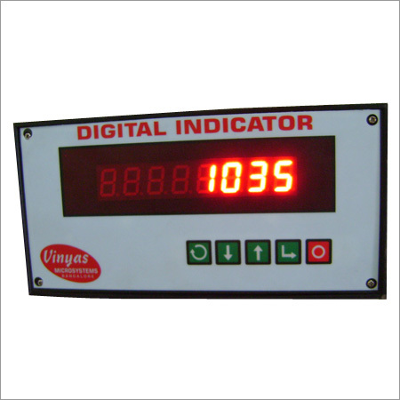 Load Indicator
